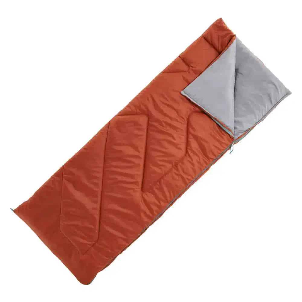 کیسه خواب کچوا QUECHUA ARPENAZ10C|کوهنوردی و کمپینگ|تهران, امیریه|دیوار