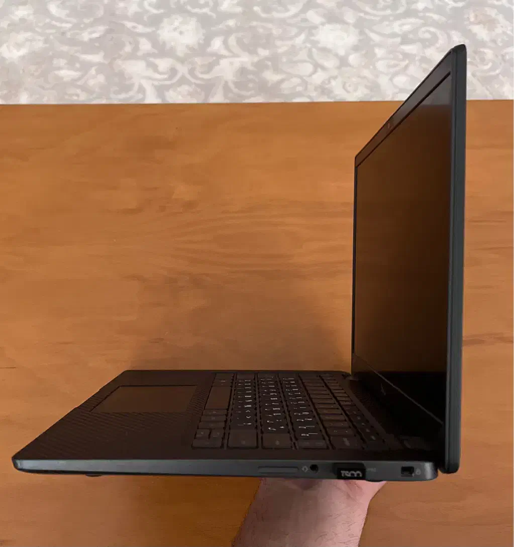 لپتاپ دل نسل ۱۰ Core i5|رایانه همراه|شیراز, شهرک گلدشت حافظ‎|دیوار