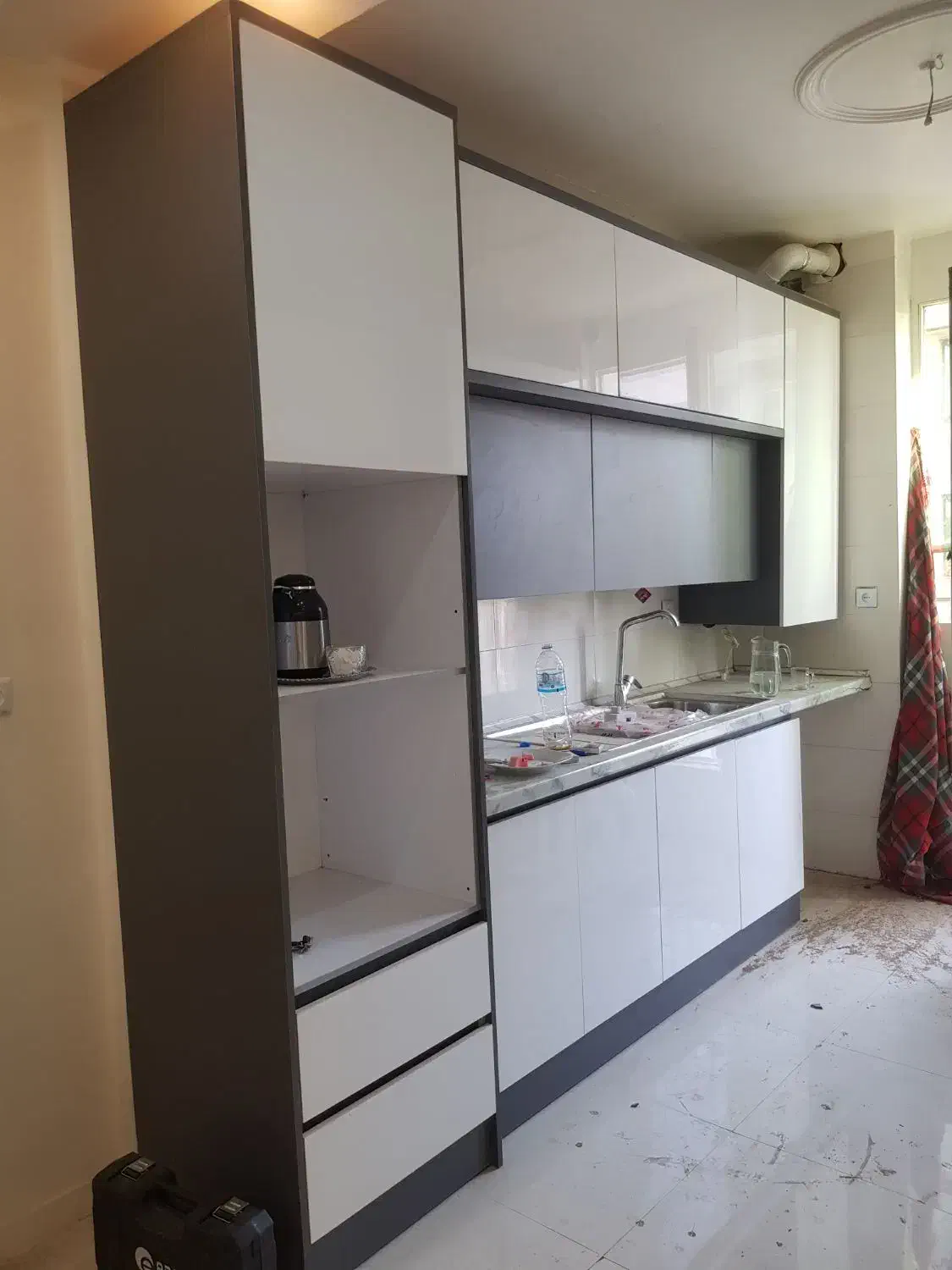 کابینت|مصالح و تجهیزات ساختمان|گلستان (تهران), |دیوار