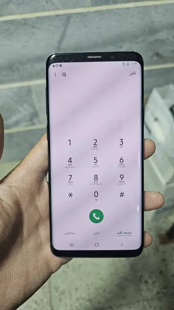 تعمیر موبایل|خدمات رایانهای و موبایل|همدان, |دیوار