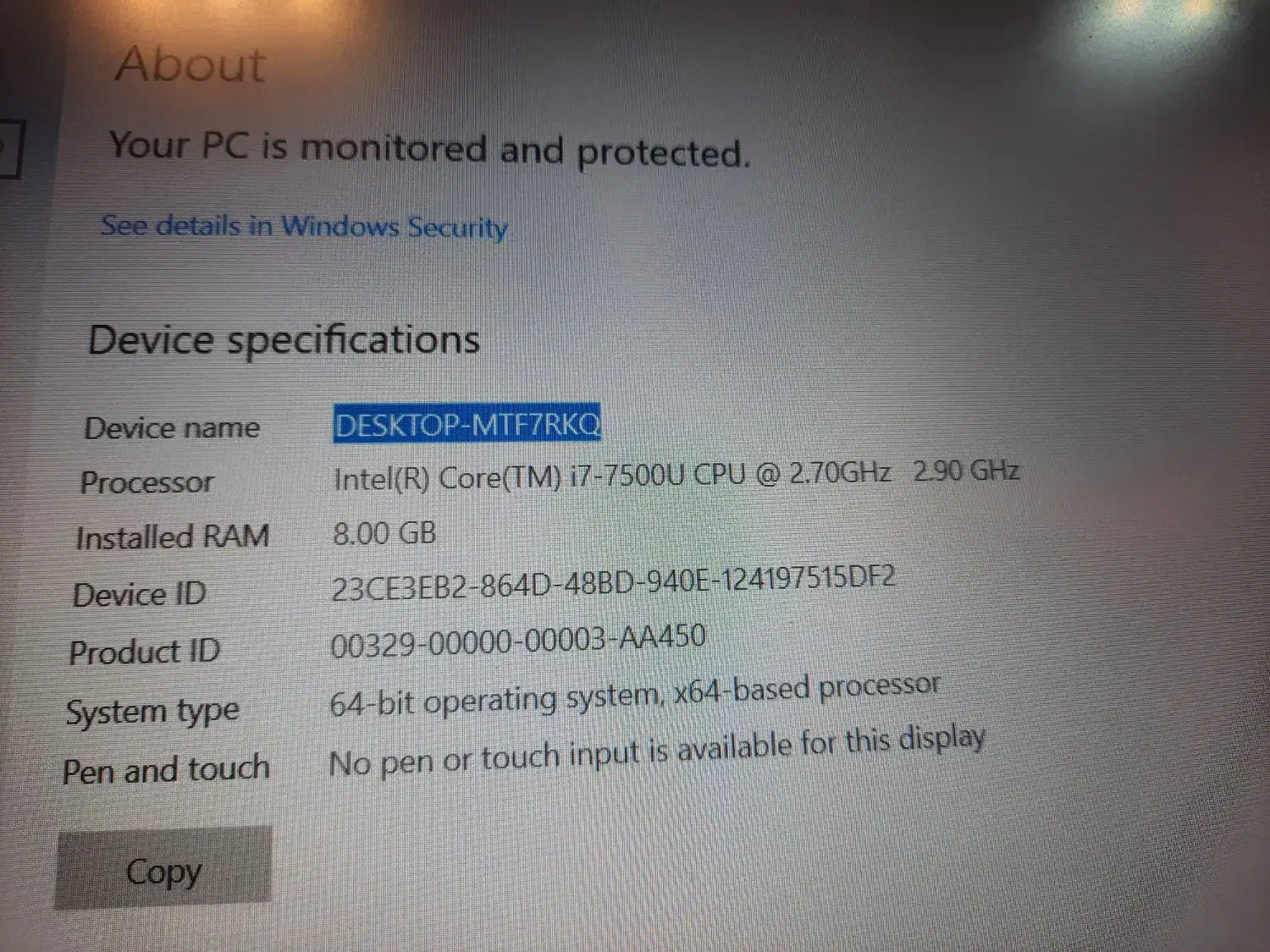 لپ تاپ لنوو|رایانه همراه|یاسوج, |دیوار