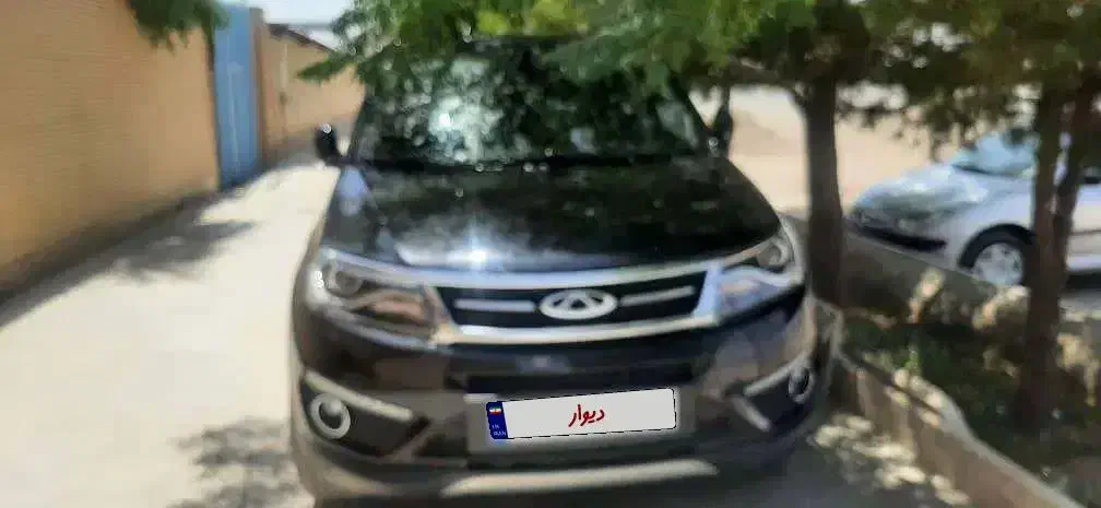 چری تیگو5مدل 1399|خودرو سواری و وانت|کرمان, |دیوار