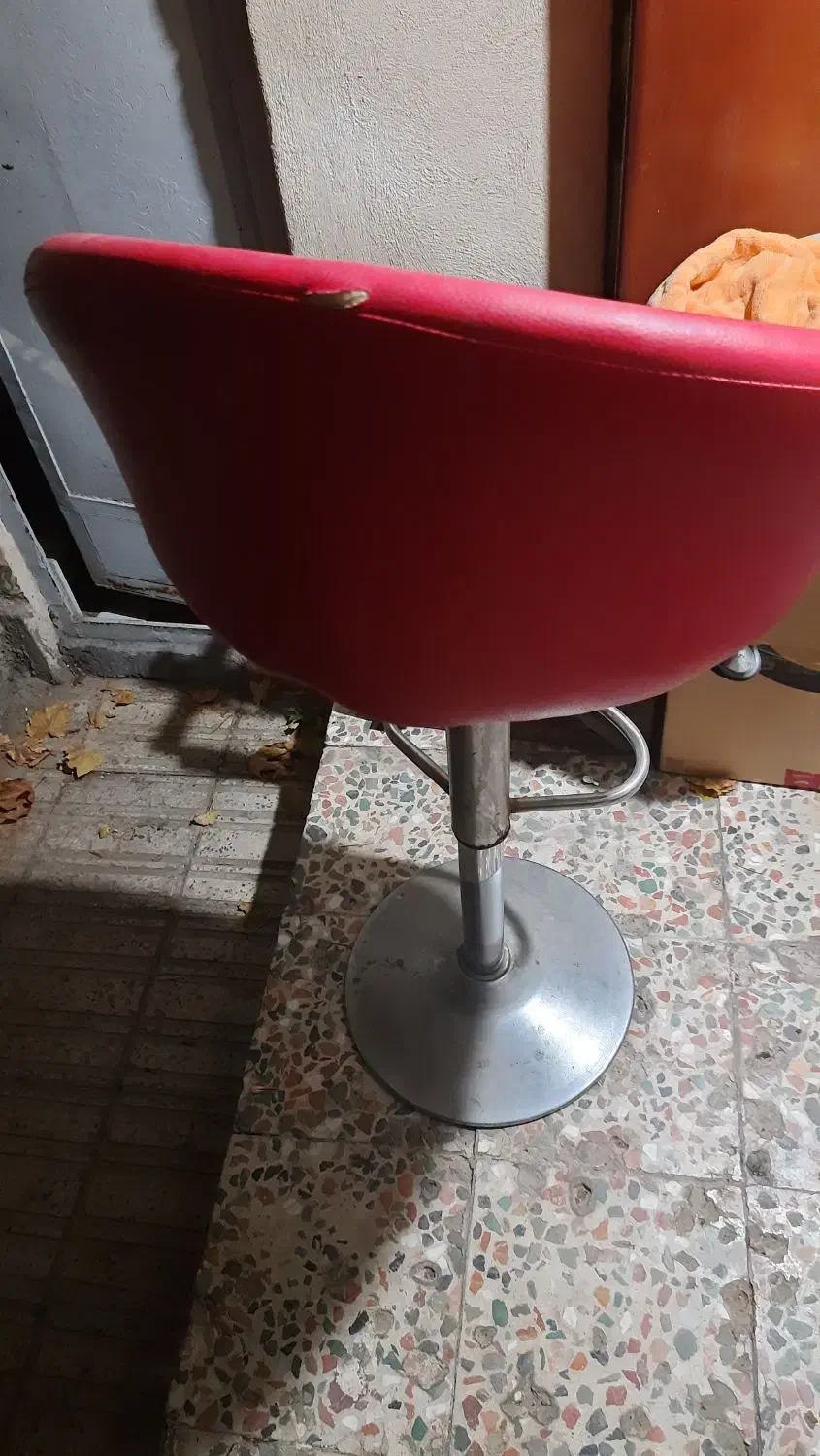 صندلی|صندلی و نیمکت|ملایر, |دیوار