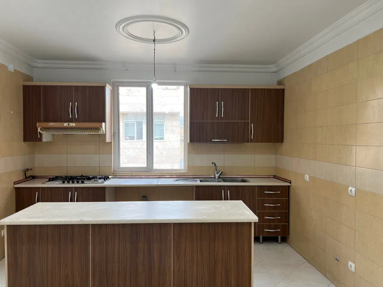 گرگان(کاوه غربی)۶۰مترتکواحدی/فول امکانات/غرق درنور|اجارهٔ آپارتمان|تهران, ارامنه|دیوار