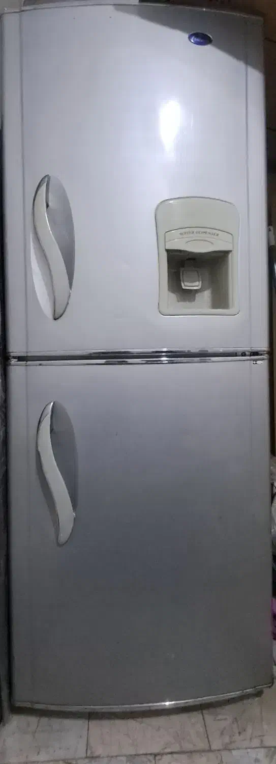 یخچال فریزر فروزان بدون پوسیدگی|یخچال و فریزر|ری, شهید بهشتی|دیوار