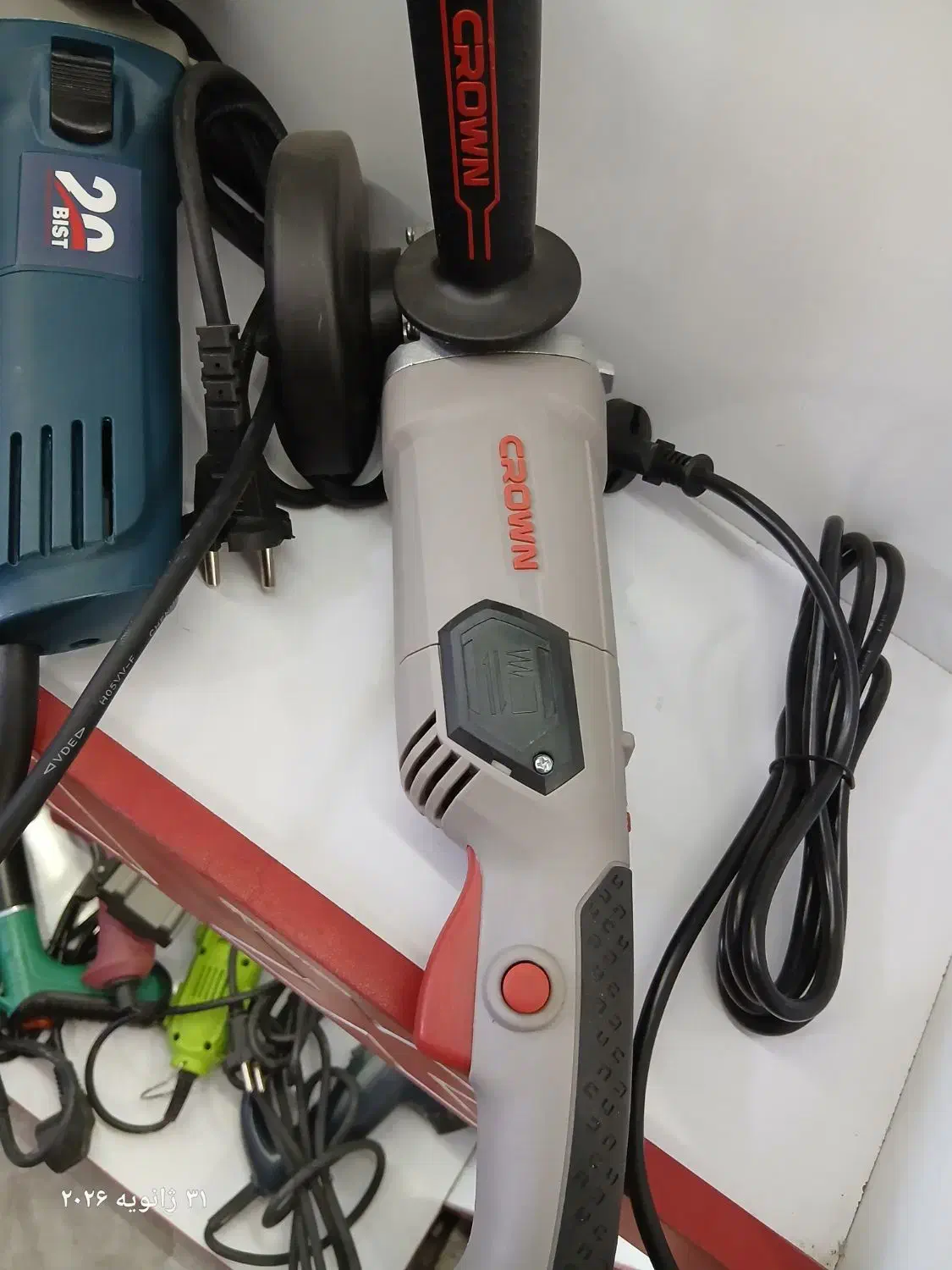 انواع مینی فرز|ابزارآلات|دورود, |دیوار