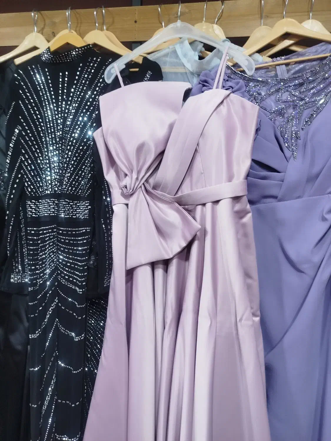 لباس مجلسی|لباس|بندر امام خمینی, |دیوار