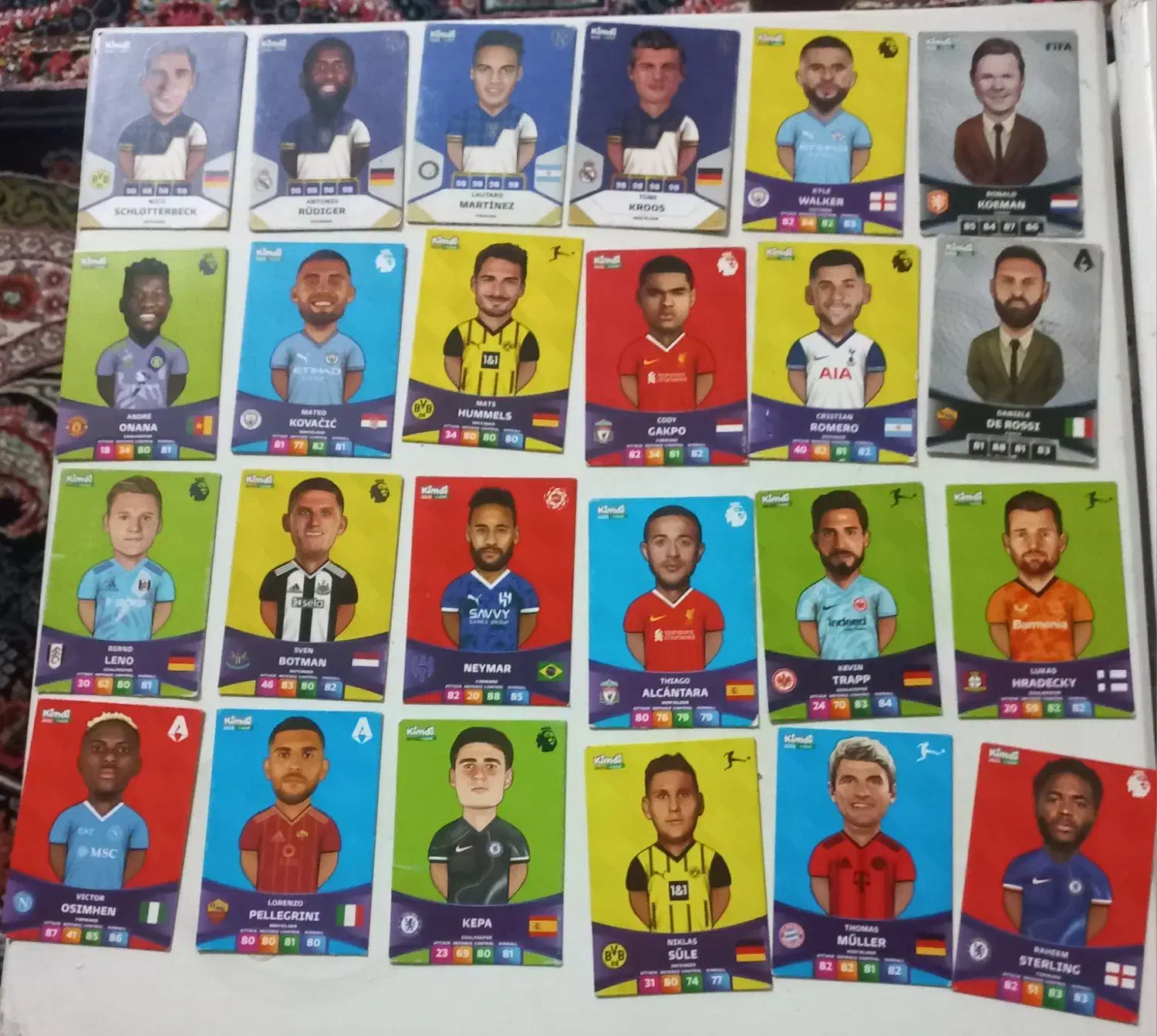 کیمدی|کلکسیون و سرگرمی|تهران, بیسیم|دیوار