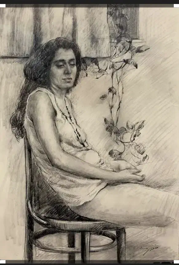 مدل جهت طراحی|استخدام هنری و رسانه|بروجرد, |دیوار