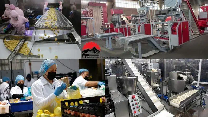 استخدام نیروی خط تولید مواد غذایی|استخدام خدمات فروشگاه و رستوران|ماهدشت, |دیوار