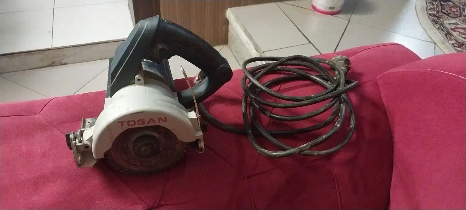 گرد بر توسن در حد نو|فروشگاه و مغازه|اصفهان, بهارستان|دیوار