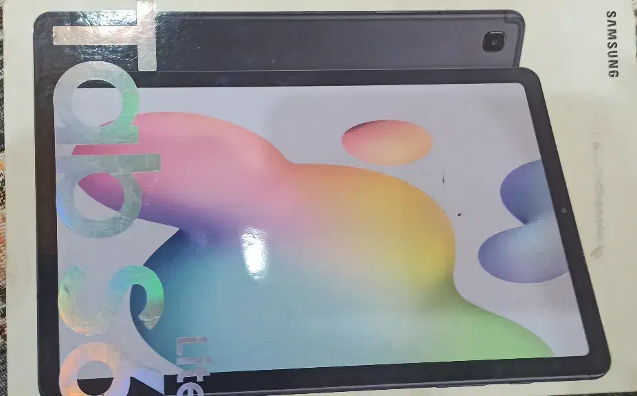 تبلت 10انجی سامسونگ|تبلت|جوانرود, |دیوار