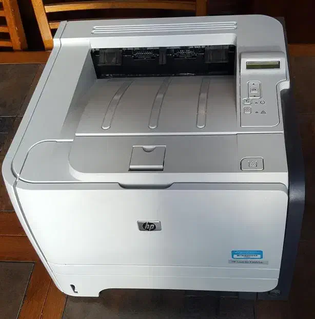 پرینتر تک کاره hp 2055|پرینتر، اسکنر، کپی، فکس|زرند, |دیوار