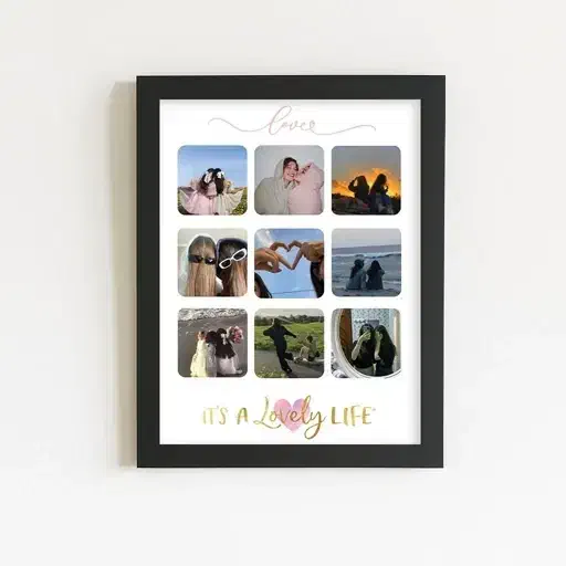 طراحی گرافیکی پوستر|تابلو، نقاشی، عکس|ری, علایین|دیوار