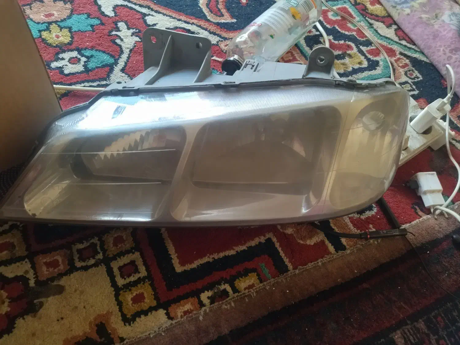 چراغ پرشیا|قطعات یدکی و لوازم جانبی|تبریز, |دیوار