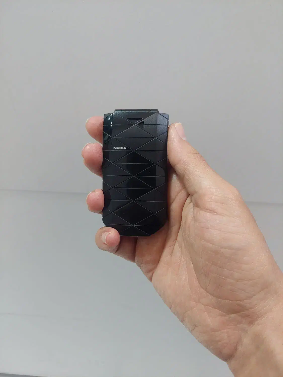 نوکیا تاشو مدل ۷۰۷۰ آکبند|موبایل|کرج, گوهردشت|دیوار