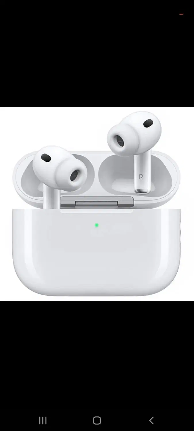 هدفون ریولینگ AIR PRO 3اصل|لوازم جانبی موبایل و تبلت|تهران, شهرک صادقیه|دیوار