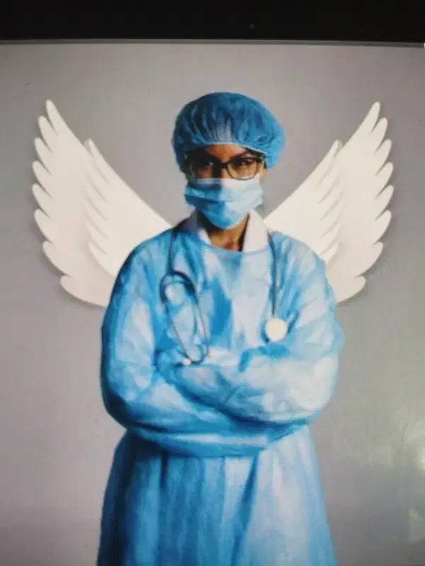 نیازمند به یک پرستار خانوم هستیم|استخدام درمانی، زیبایی، بهداشتی|رودبار, |دیوار