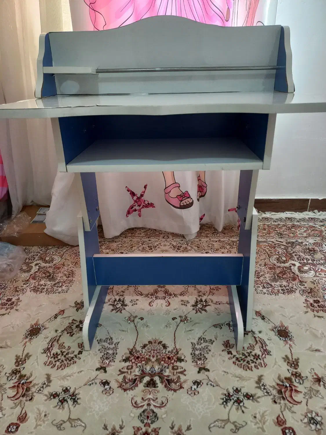 میز کودک|اسباب و اثاث بچه|رشت, فلسطین|دیوار