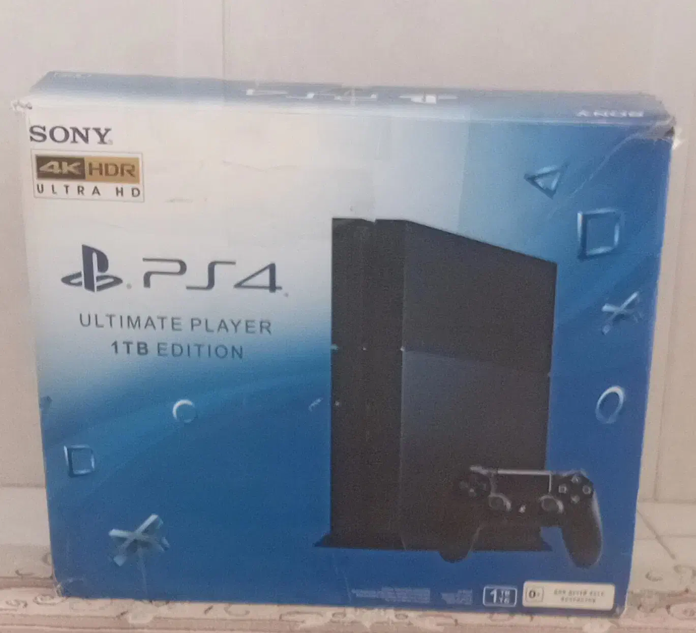 PS4|کنسول، بازی ویدئویی و آنلاین|قم, تولید دارو و یخچال|دیوار