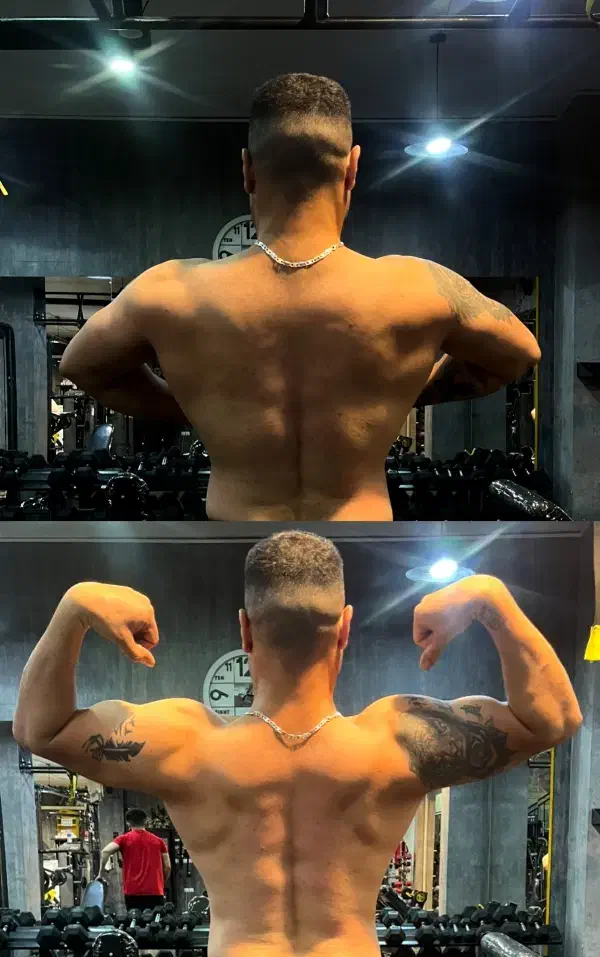 مربی بدنساز حرفه ای|خدمات آموزشی|اصفهان, الهیه|دیوار