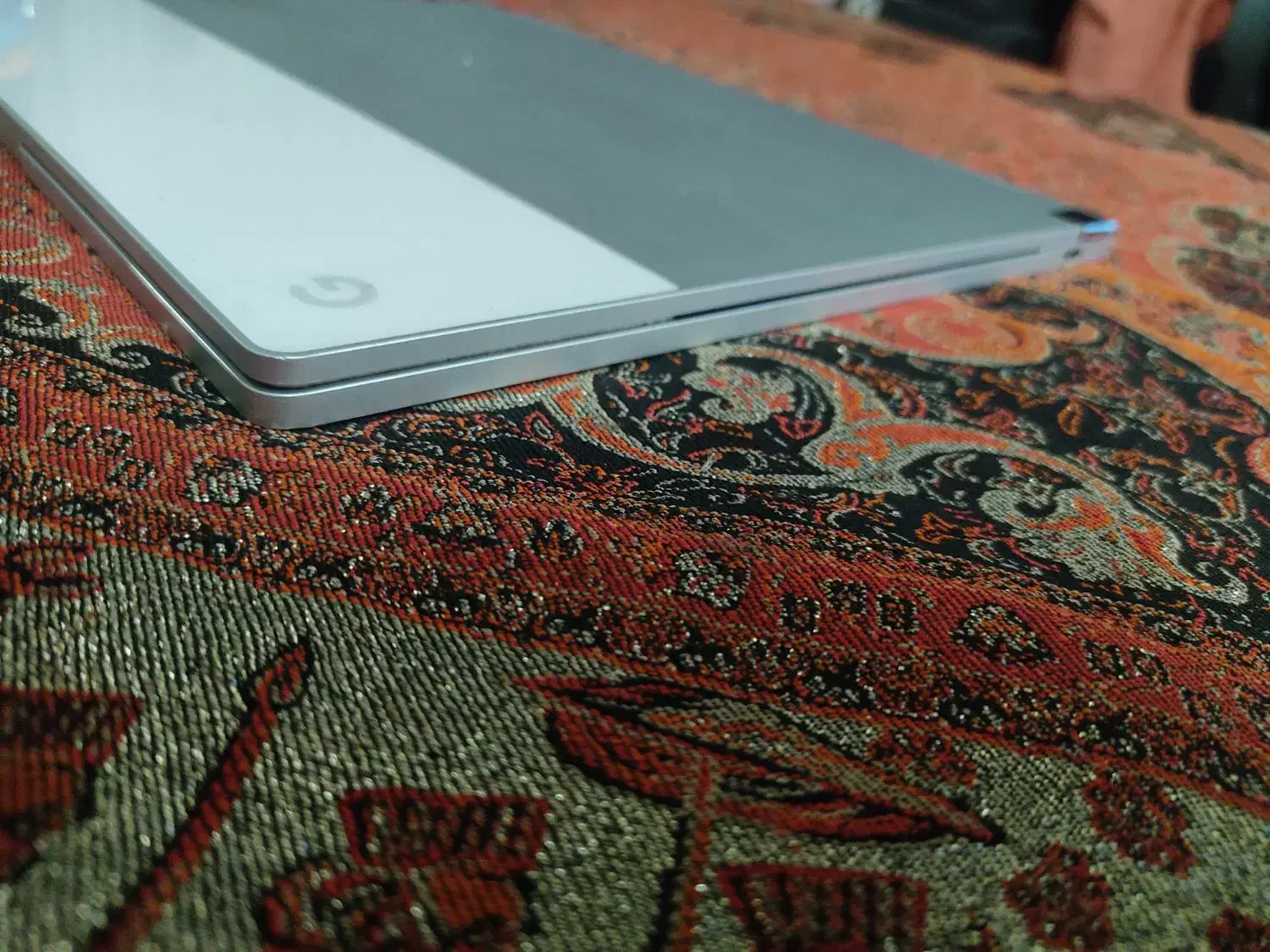 لپ تاپ گوگل پیکسل کروم بوک|رایانه همراه|تهران, شهرک محلاتی|دیوار