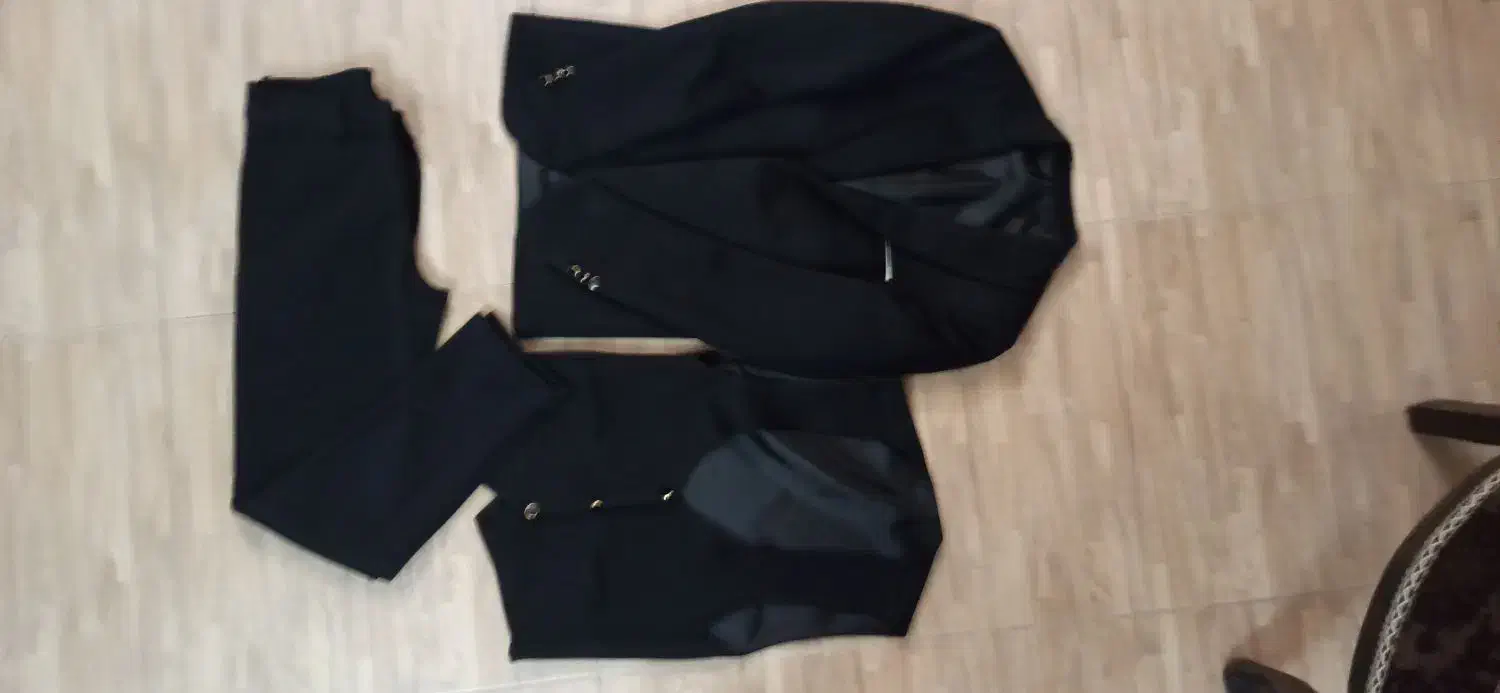 لکت شلوار مردانه|لباس|گرمسار, |دیوار