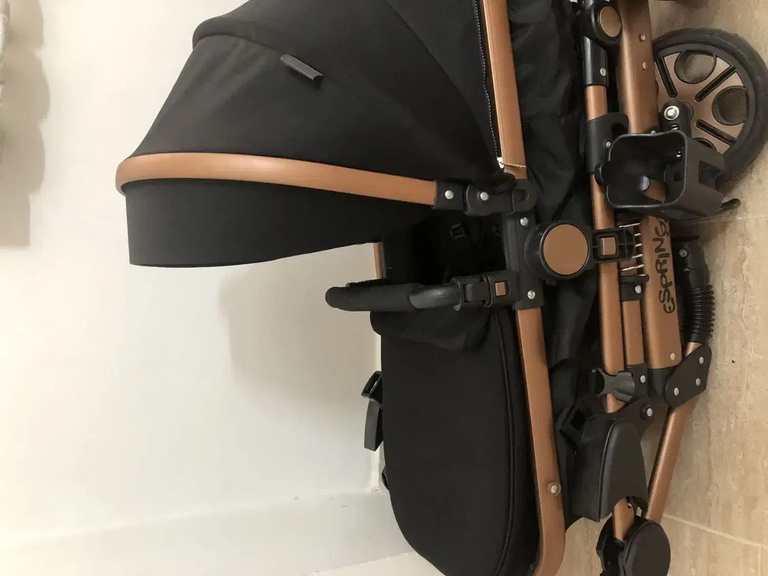 کالسکه|کالسکه و لوازم جانبی|قم, پردیسان|دیوار