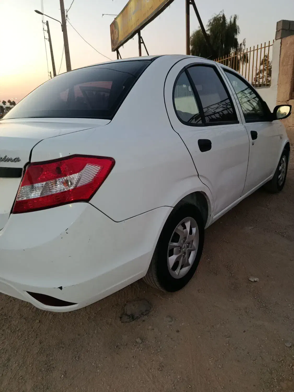 خودرو فوق تمام فابریک|خودرو سواری و وانت|شیراز, فرگاز|دیوار