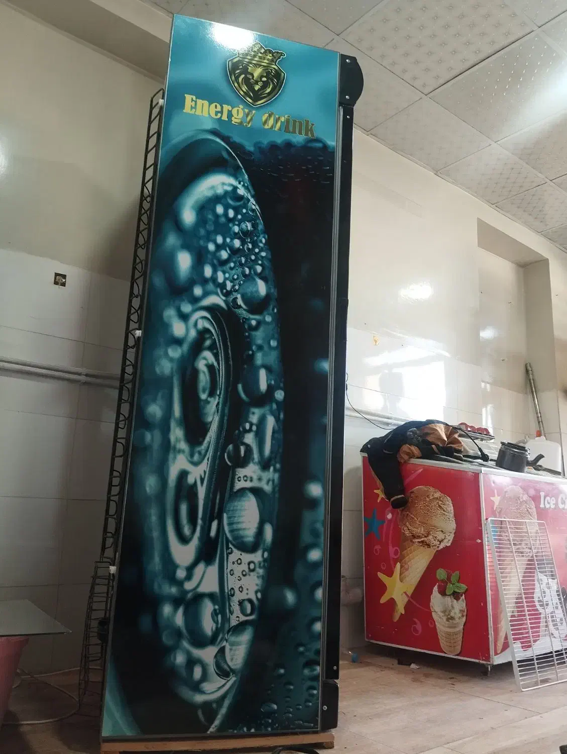 یخچال نو|یخچال و فریزر|معصومیه, |دیوار