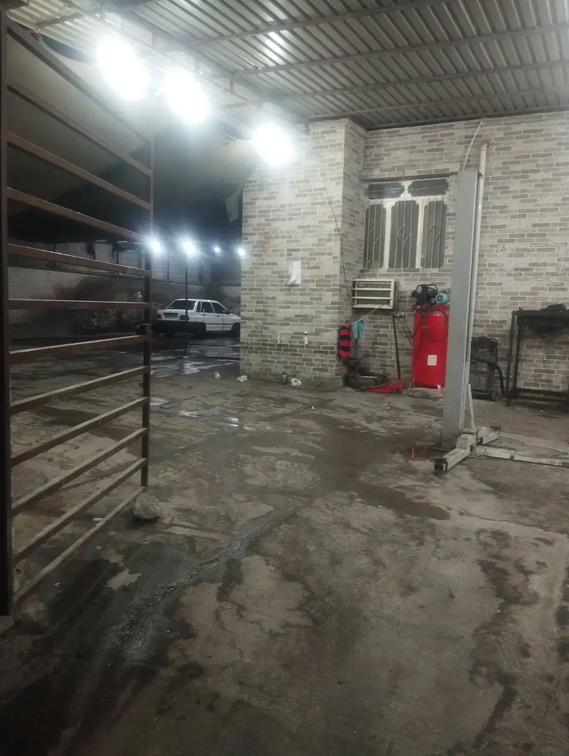 نیرو در کارواش|استخدام سرایداری و نظافت|بوشهر, |دیوار