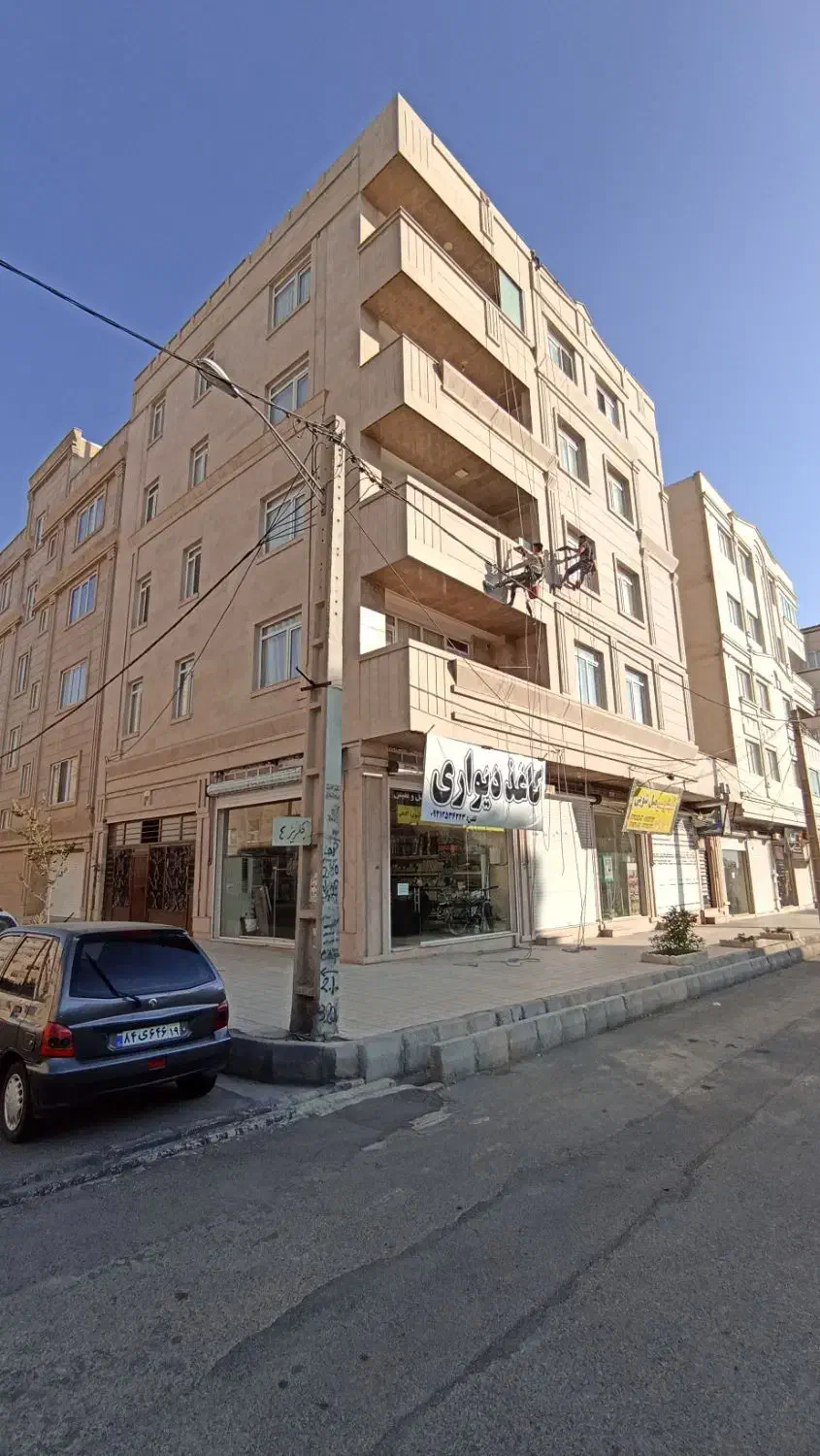 پیچ ورولپلاک تخصصی نما باطناب|خدمات پیشه و مهارت|کرج, فاز ۴ مهرشهر|دیوار