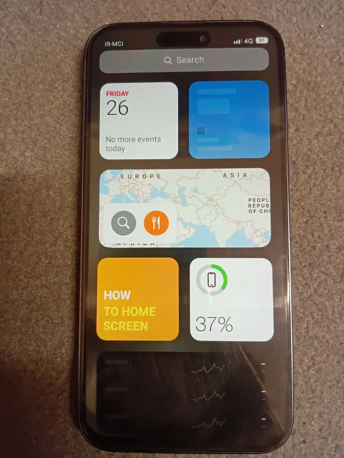 اپل 16 hi copy|موبایل|تهران, قیطریه|دیوار