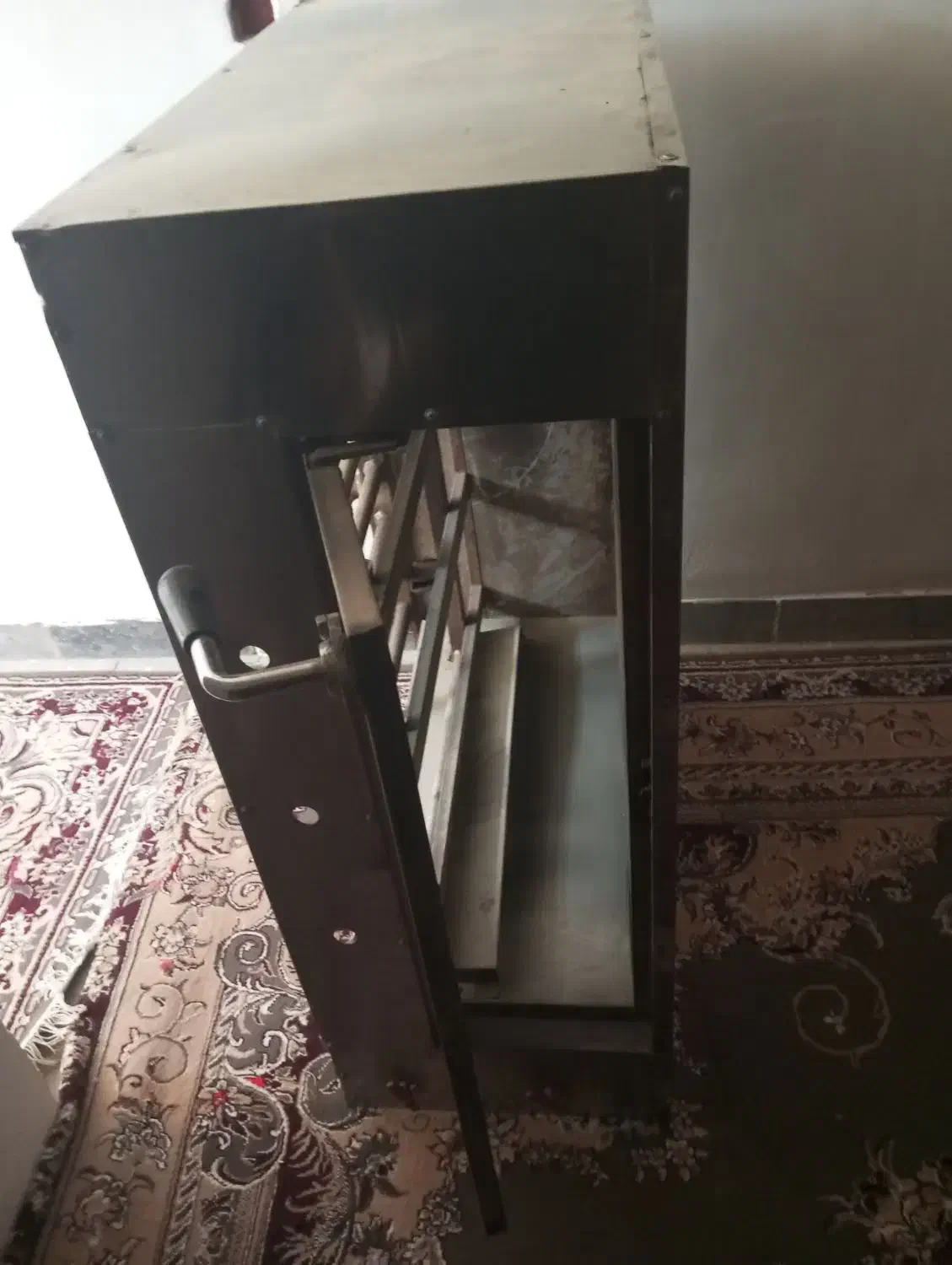 سلام فروشی ی فر پیتزا با ی فر ساندویچ|فروشگاه و مغازه|لردگان, |دیوار