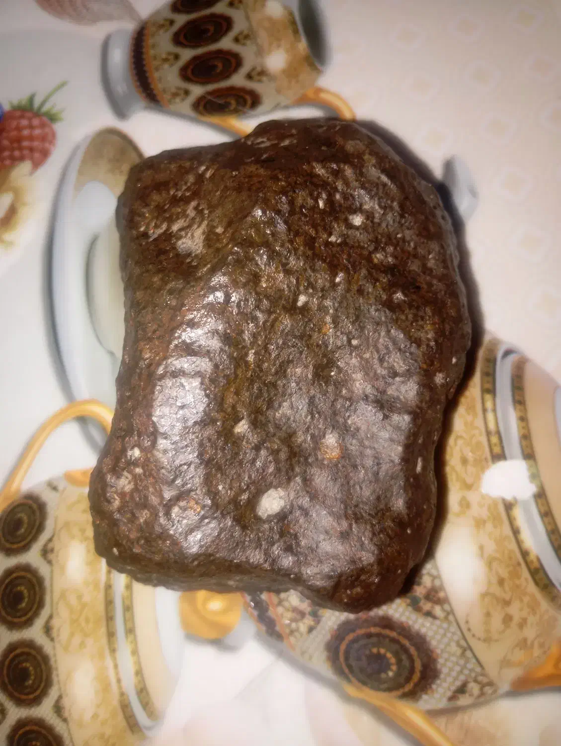 ش هاب مشکوک|جواهرات|ریگان, |دیوار