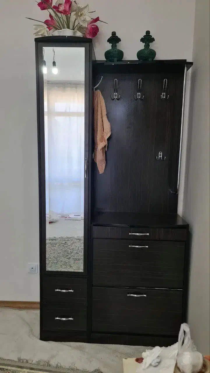 جا کفشی|جاکفشی، کمد، دراور|همدان, |دیوار