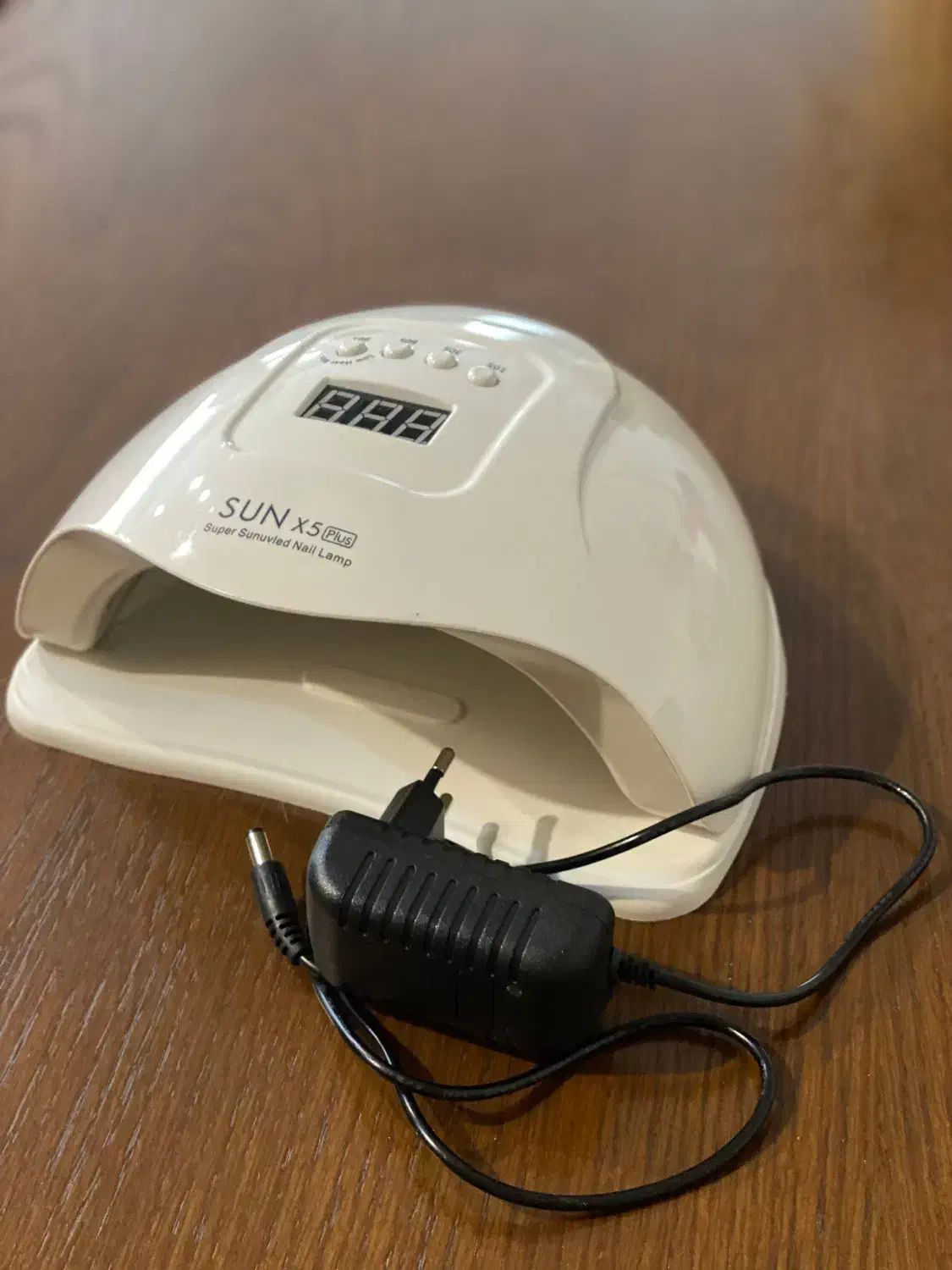 دستگاه UV مدل sun x5plus|آرایشی، بهداشتی، درمانی|اراک, |دیوار