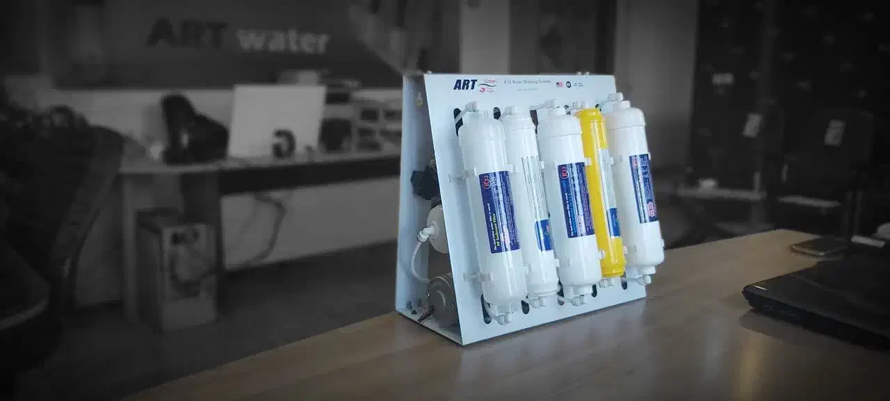 تصفیه آب جدید|آبسردکن و تصفیه آب|تبریز, |دیوار