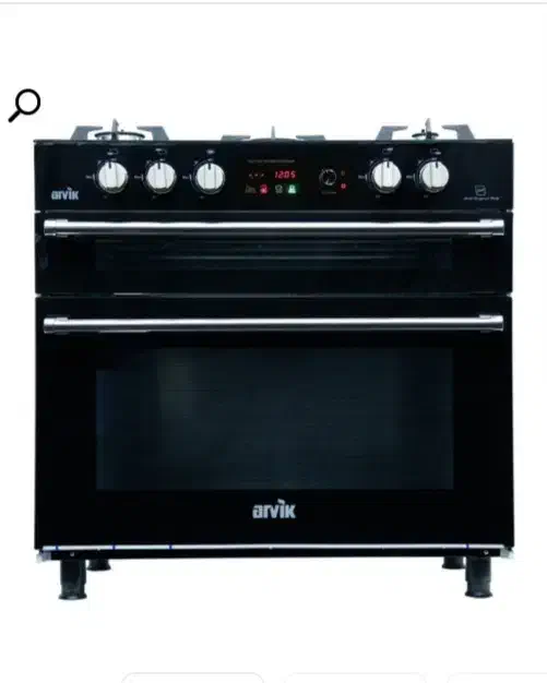 اجاق گاز آرویک|اجاق گاز و لوازم برقی پخت‌وپز|شیروان (خراسان), |دیوار