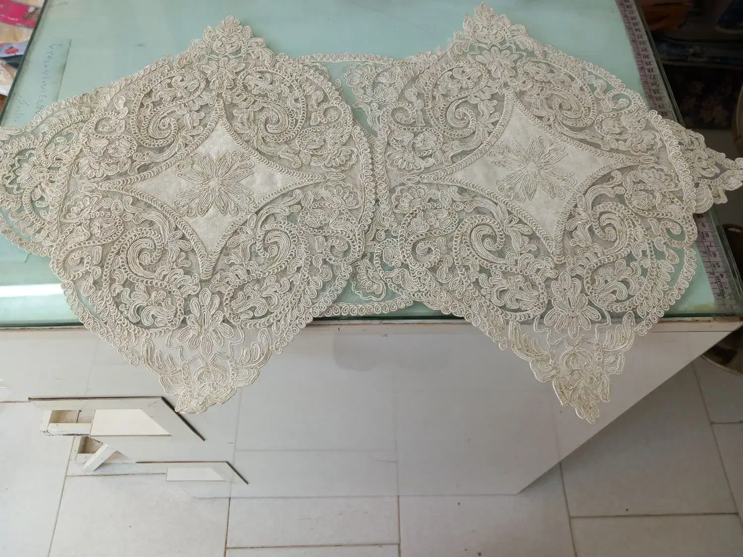 فروش به قیمت خرید حوله و ملزومات آشپزخانه|سفره، حوله، دستمال آشپزخانه|کاشان, گبرها|دیوار