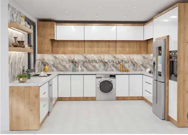 طراحی ساخت ونصب انواع کابینت کمد تعمیرات وجابجایی|خدمات پیشه و مهارت|سبزوار, همت|دیوار