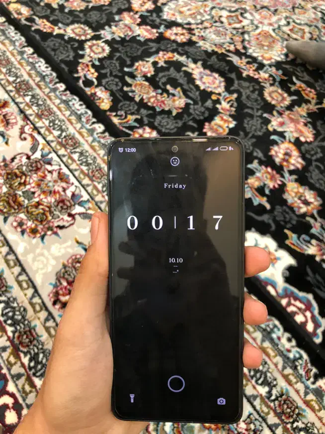 Note 13 4G|موبایل|تهران, شوش|دیوار
