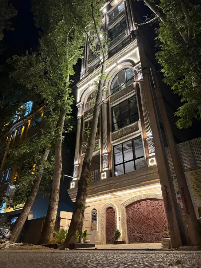 رهن آپارتمان ۲۰۰ متری ۳ خوابه|اجارهٔ آپارتمان|خرم‌آباد, |دیوار