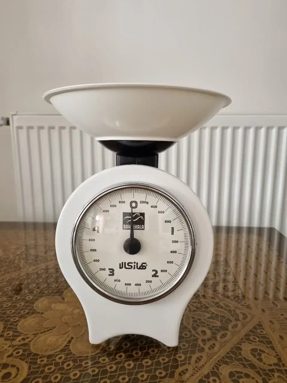 آبچکان رومیزی وترازو آشپزخانه|آب‌چکان و نظم‌دهنده ظروف|الوند, |دیوار