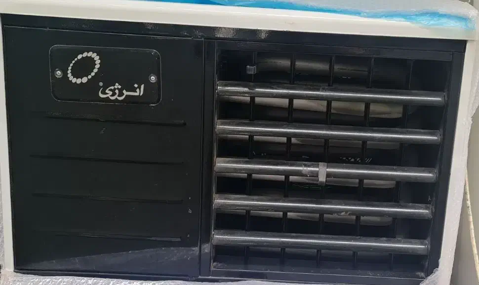 بخاری انرژی مدل ۶۱۸|بخاری، هیتر، شومینه|سلمانشهر, |دیوار