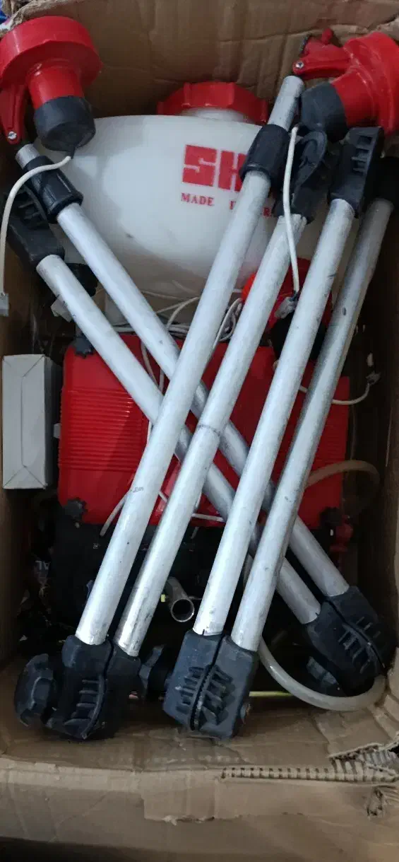 سم پاش|ابزارآلات|اهواز, زیتون کارمندی|دیوار