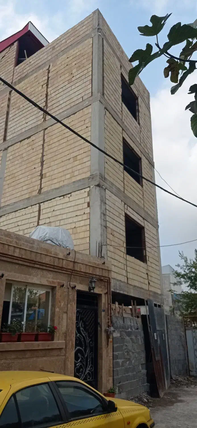 واحد110متر۲خواب پارکینگ،اسانسور،جنب پارک آبی ،ولکس|فروش آپارتمان|رشت, عینک|دیوار