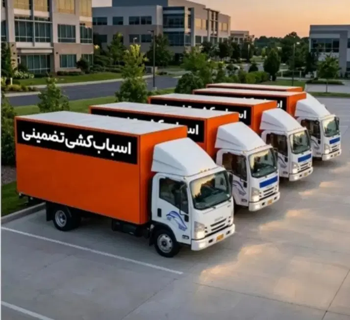 اتوبار ظریفان تهرانپارس مجیدیه اسبابچی بار شهرستان|خدمات حمل و نقل|تهران, نارمک|دیوار