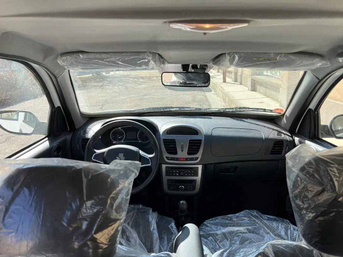 ساینا s|خودرو سواری و وانت|قم, بنیاد|دیوار