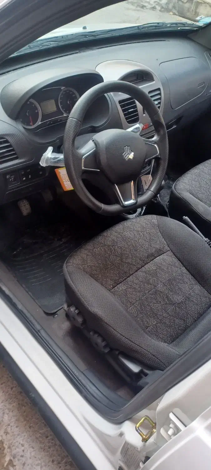 خودرو کوییکgxr تیپ L با رینگ فولادی|خودرو سواری و وانت|شهریار, شهرک بهاران (ویره)|دیوار